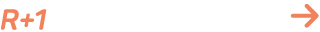 r+1 